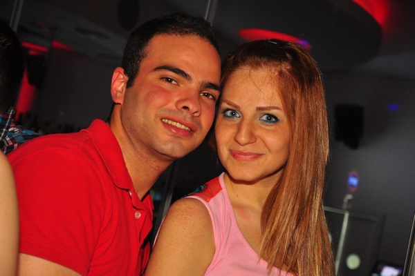 Publicity on Saturday Night
